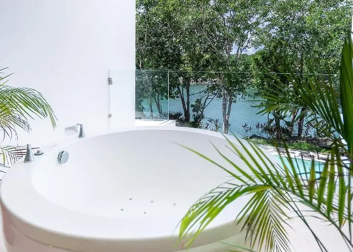 Country Club Private With Pool 18 People Villa